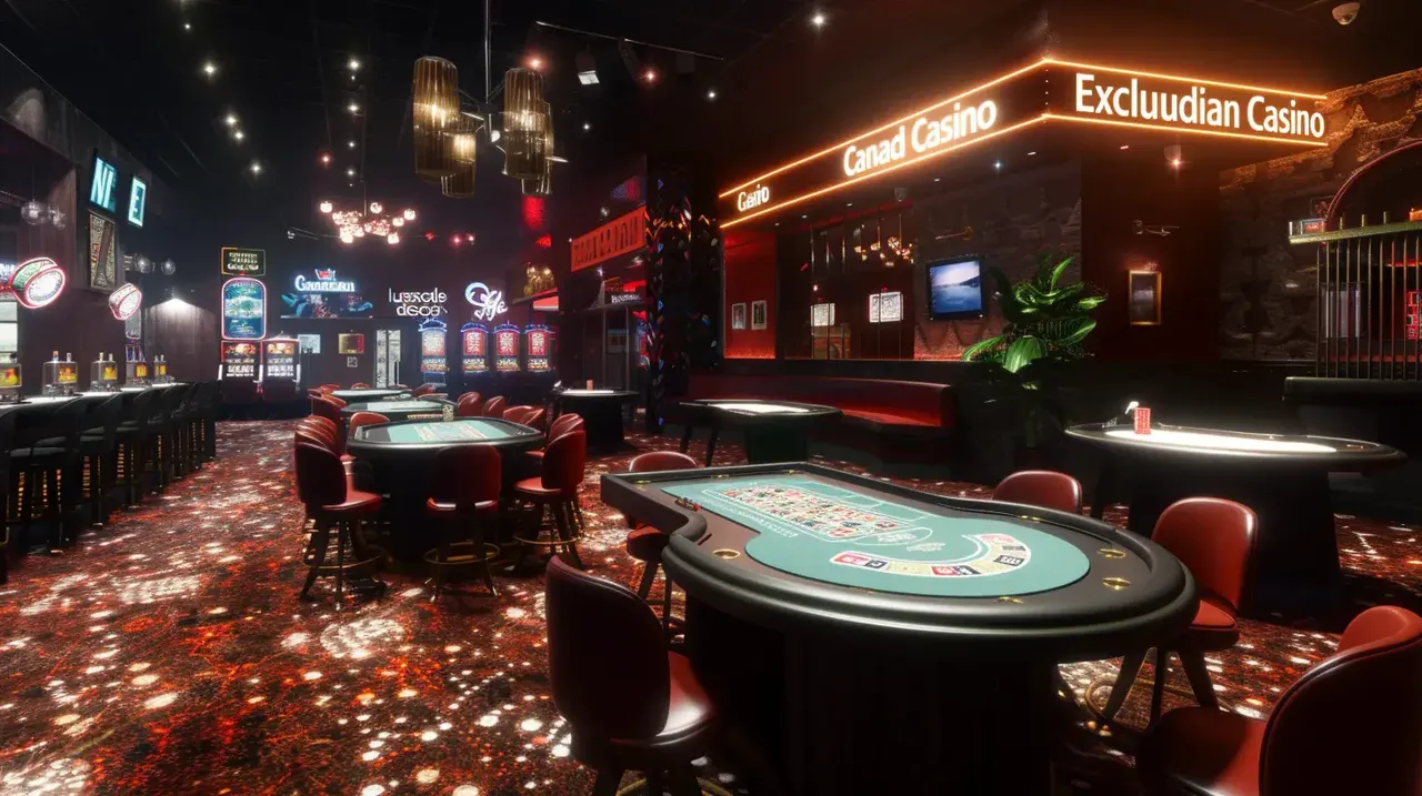 Australian online casino experience