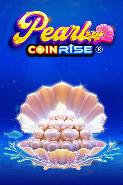 Pearl Coin Rise slot at Betrepublic Casino