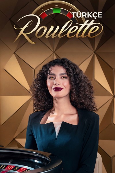 Türkçe Rulet slot at Betwest Casino