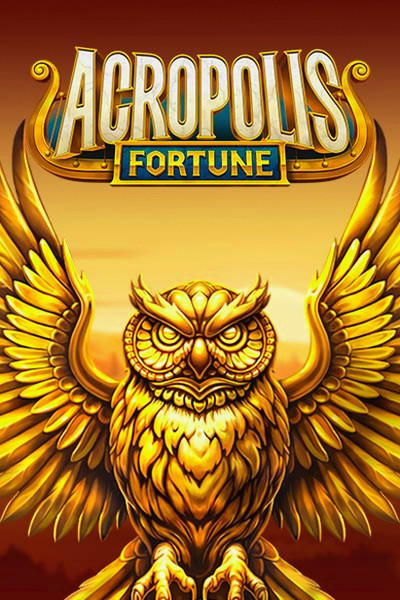 Acropolis Fortune game at Casinova Casino