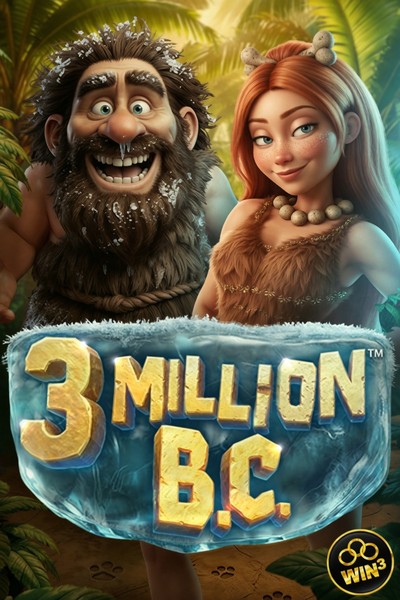 3 Million BC slot at Cleobetra Casino