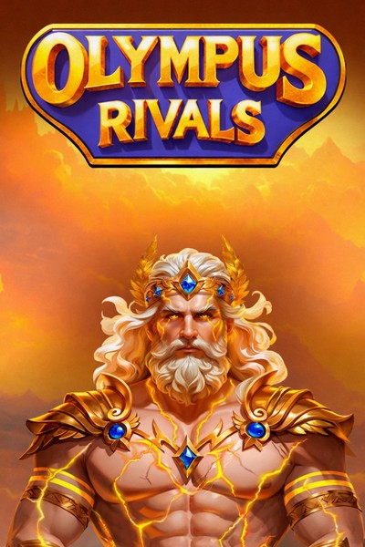 Olympus Rivals slot at Kingmaker Casino