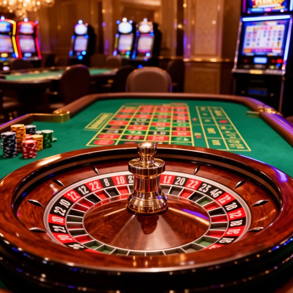 Casino